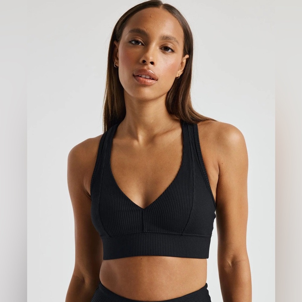 Year of Ours Tess V Bra size L
